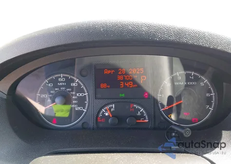 2021 Ram Promaster 3500 Cargo Van High Roof 159 Wb Ext from USA, damaged, VIN 3C6MRVJG9ME541813